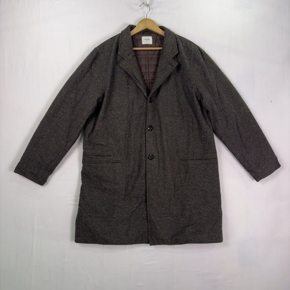 Billy Reid Men Billy Reid Coat